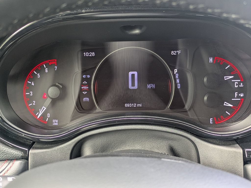Used 2024 Dodge Durango GT AWD/4WD image 28