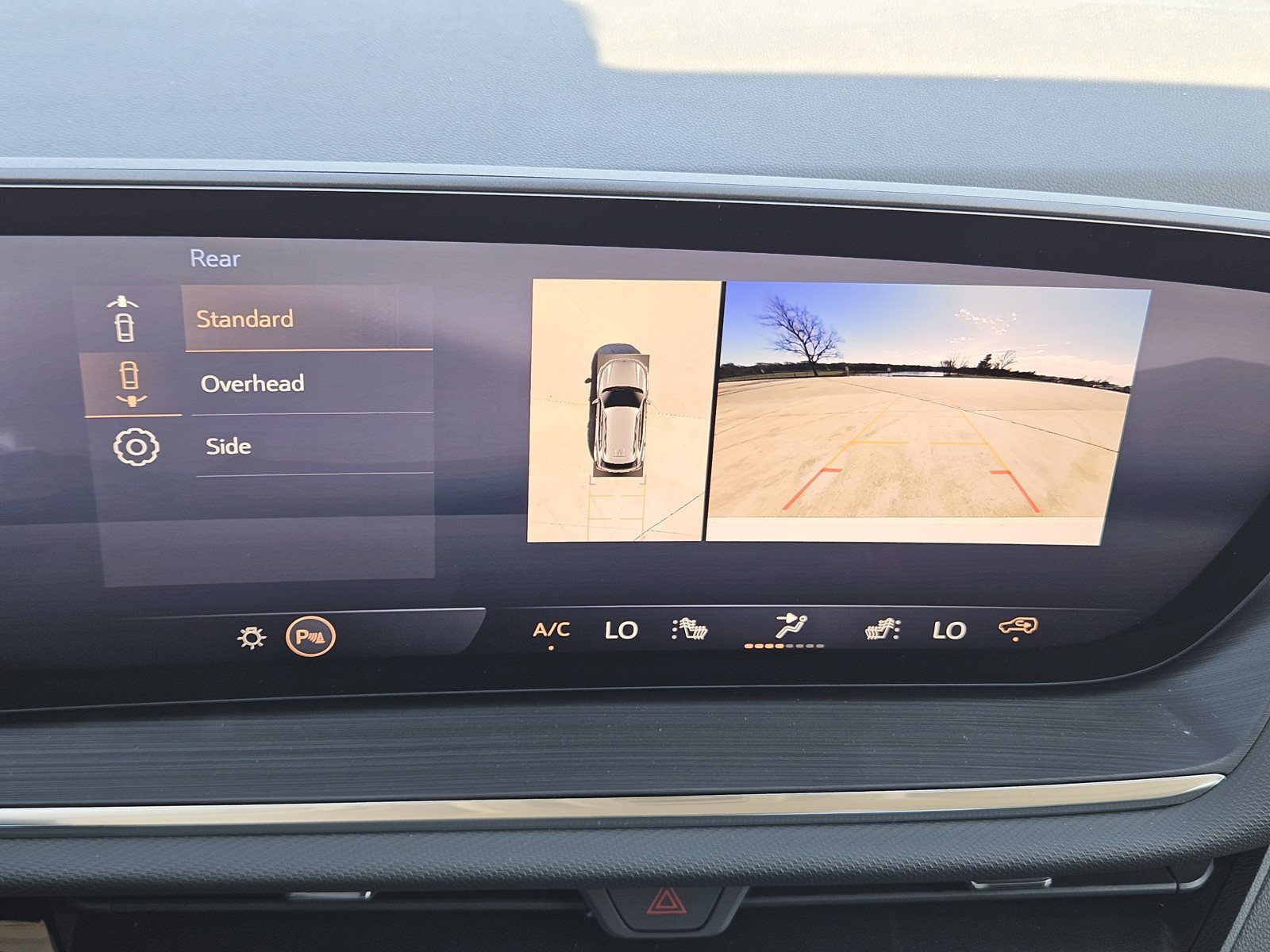 New 2026 Buick Envision Preferred AWD/4WD image 13
