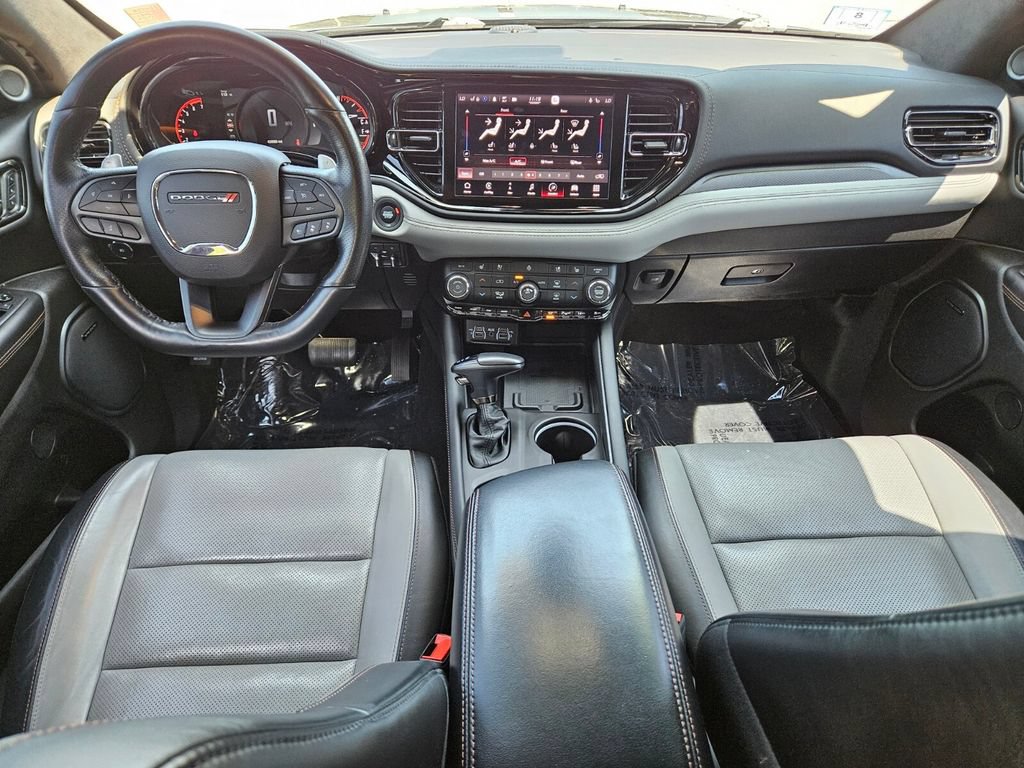 Used 2021 Dodge Durango R/T w/ Tow 'N Go Package AWD/4WD image 12