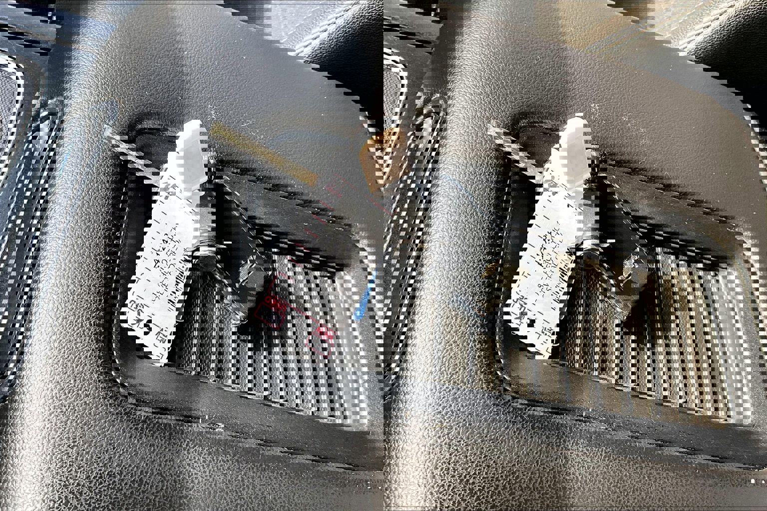 Used 2018 Chevrolet Silverado 2500 LTZ w/ Duramax Plus Package image 11