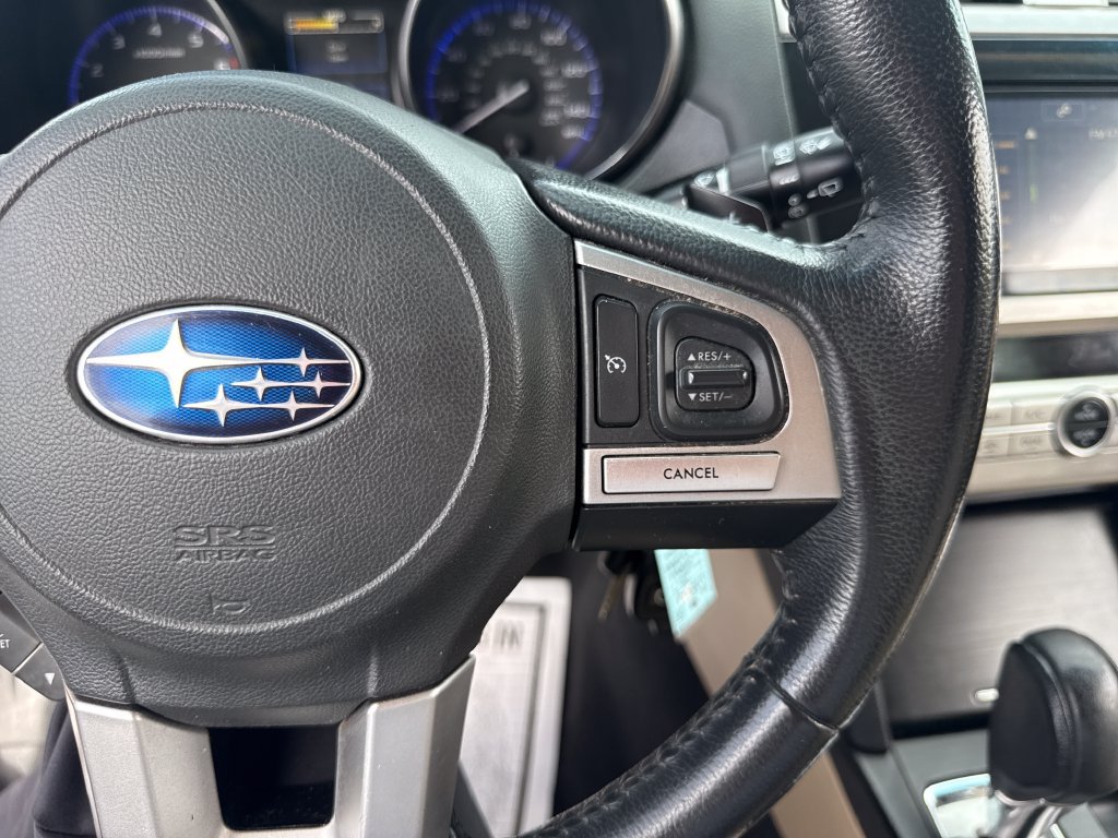Used 2017 Subaru Outback 2.5i Premium AWD/4WD image 37