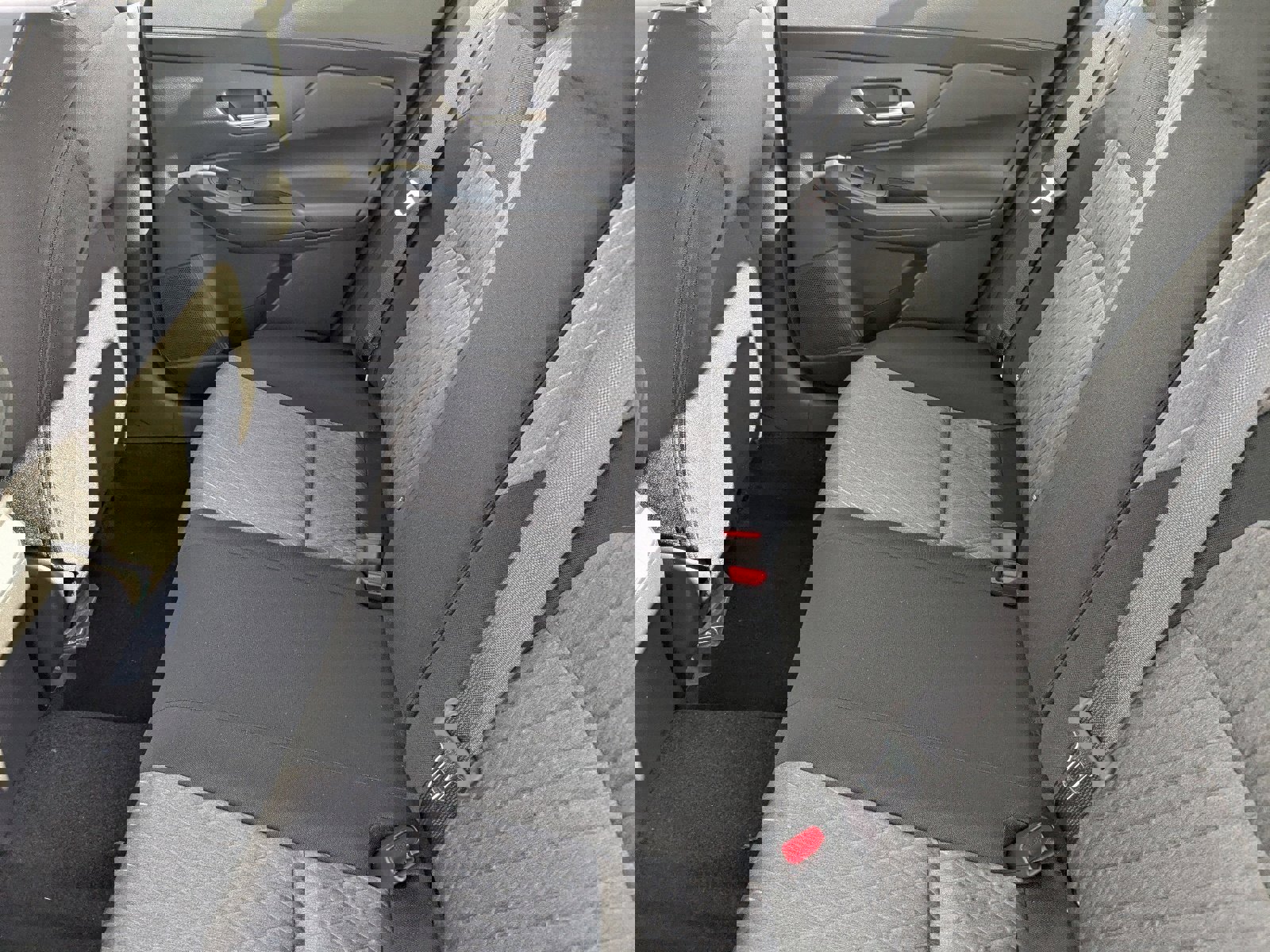 New 2026 Nissan Sentra SV w/ SV Convenience Package image 26