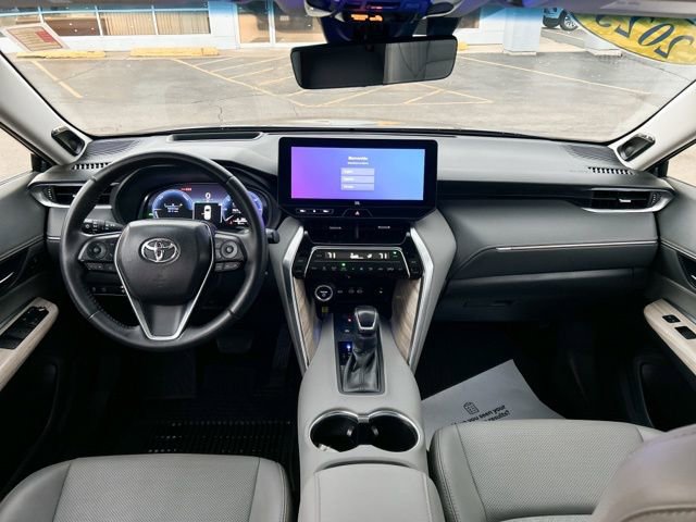 Used 2023 Toyota Venza Limited image 22