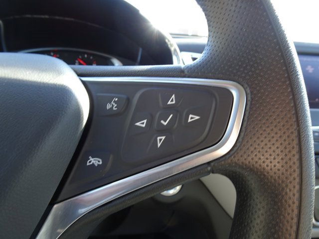 Certified 2022 Chevrolet Equinox LS w/ LS Convenience Package image 22