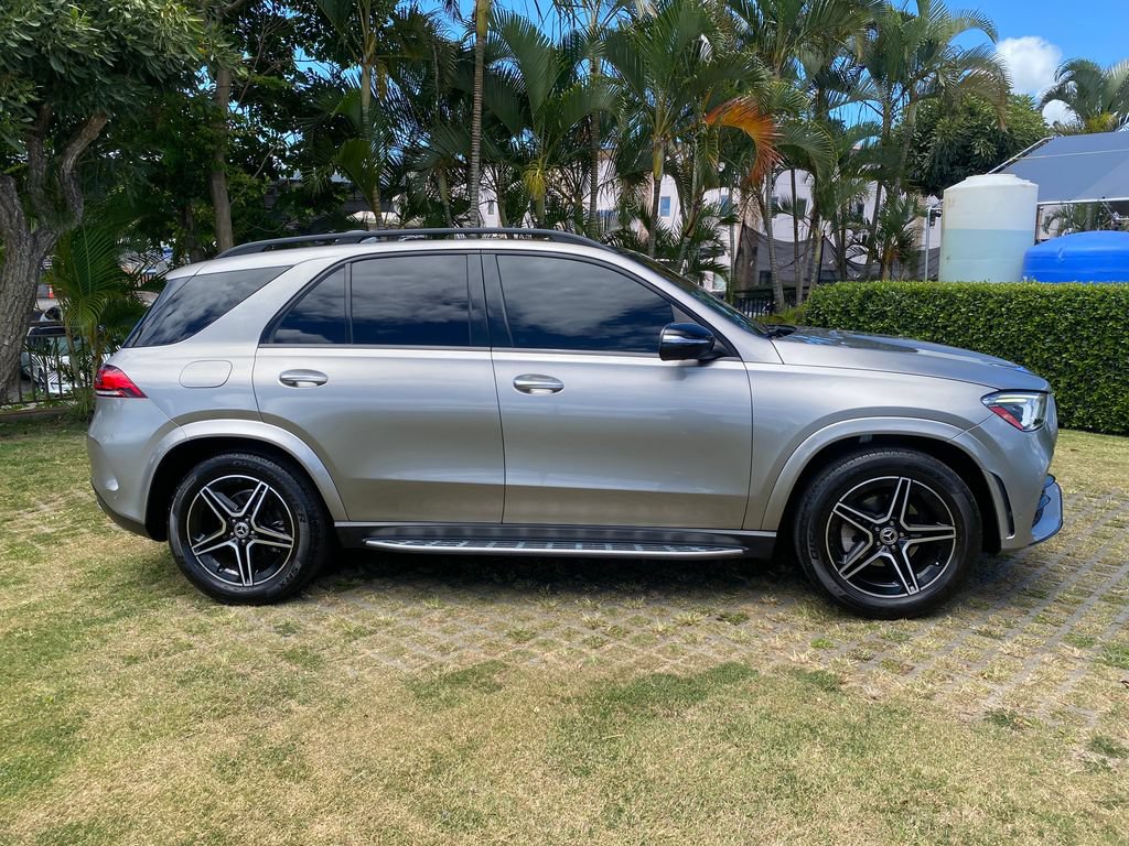 Used 2022 Mercedes-Benz GLE 350 image 26