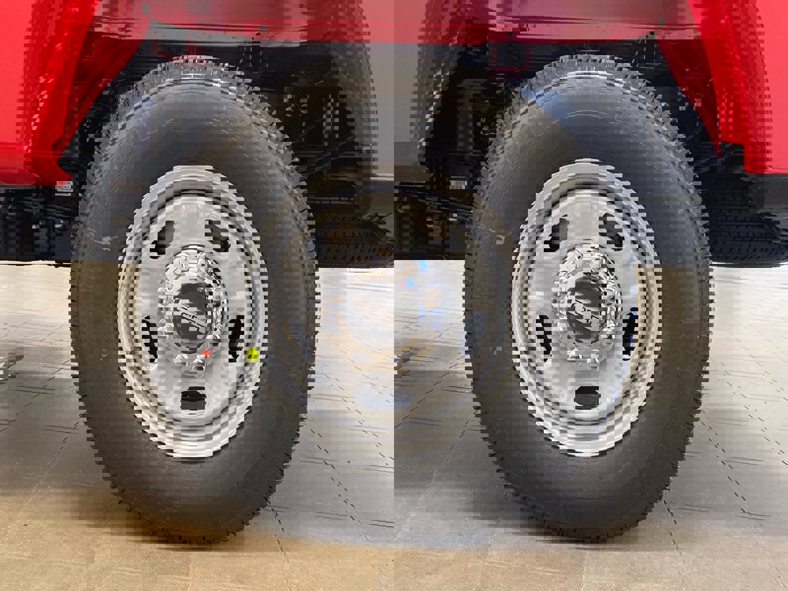 New 2026 Ford F250 XL w/ XL Chrome Package image 21