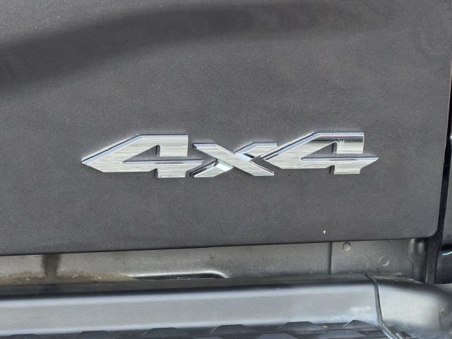 Used 2022 RAM 2500 Laramie AWD/4WD image 7