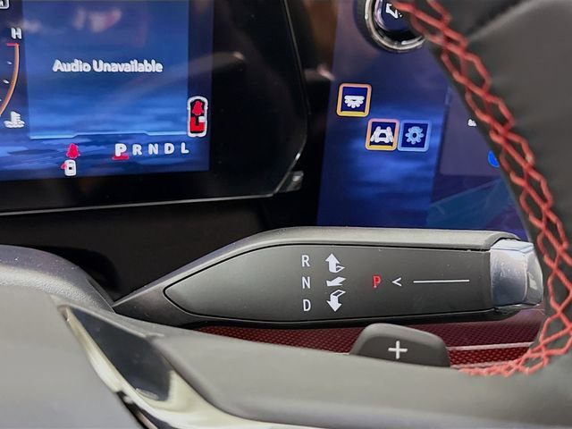 New 2026 Chevrolet Traverse RS w/ LPO, Floor Liner Package image 19