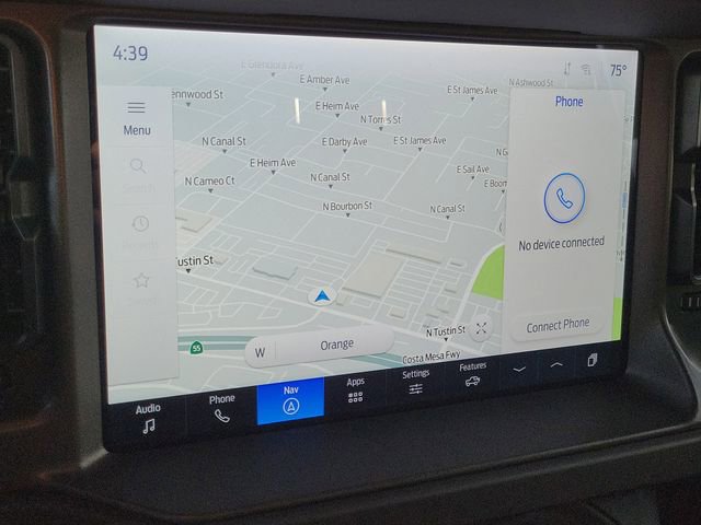 Used 2025 Ford Bronco Big Bend image 9