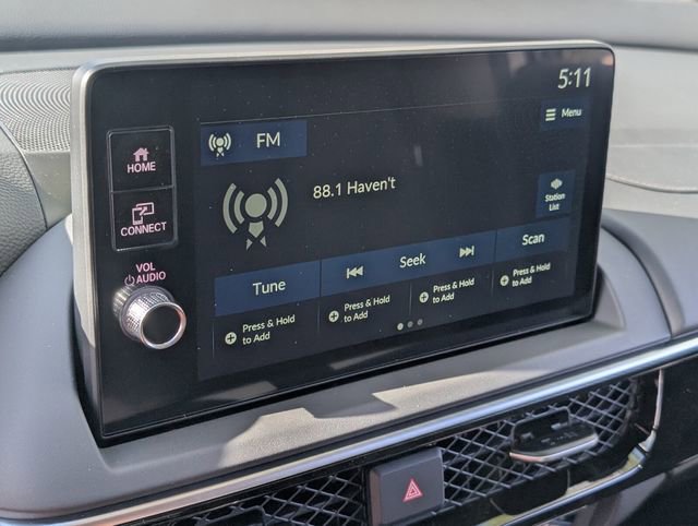 New 2026 Acura ADX FWD image 10