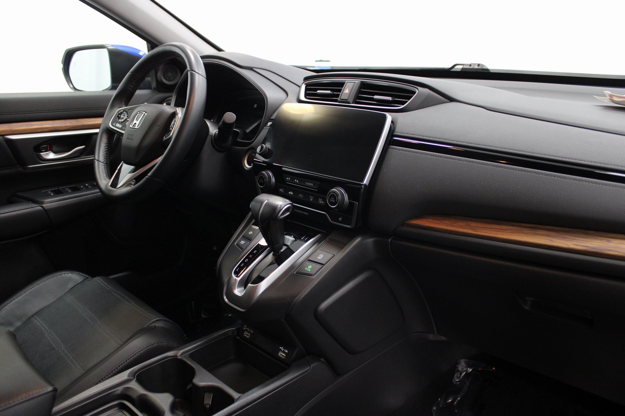 Used 2020 Honda CR-V EX-L image 30