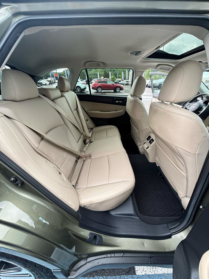 Used 2019 Subaru Outback 2.5i Limited w/ Popular Package #2 AWD/4WD image 29