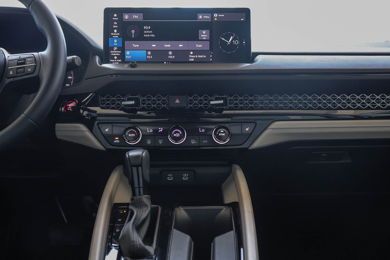 Certified 2024 Honda Accord EX-L image 16