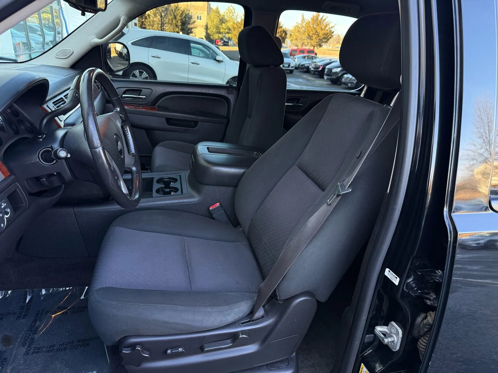 Used 2012 Chevrolet Tahoe LS image 16