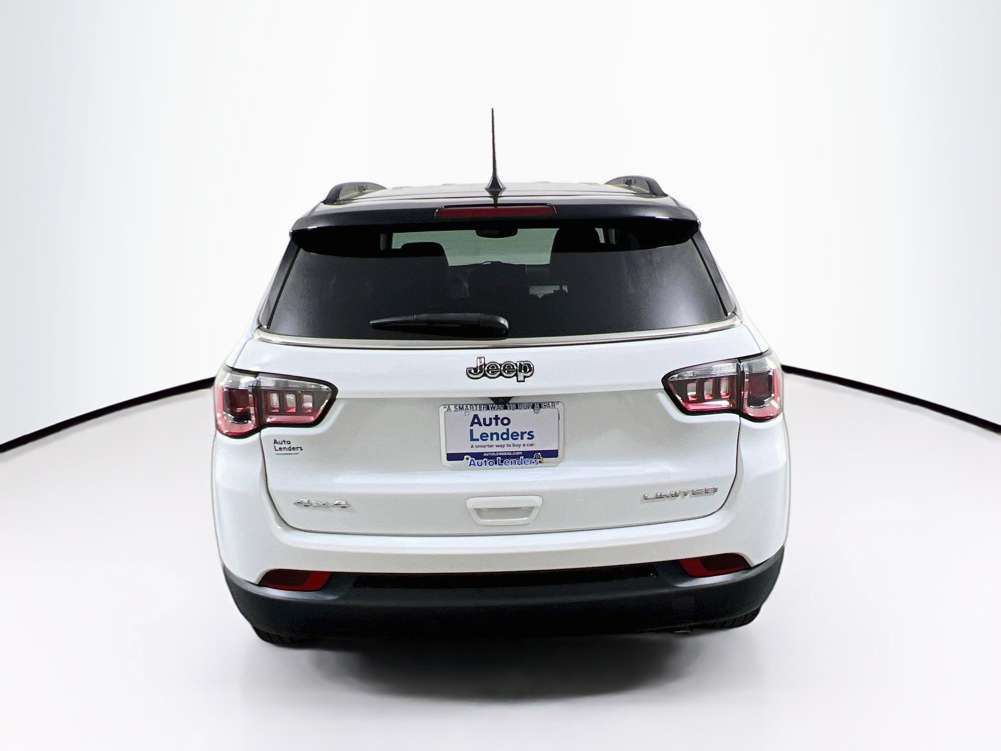 Used 2022 Jeep Compass Limited image 6