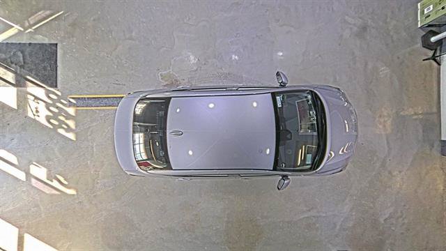 Used 2025 Nissan Versa SV w/ Trunk Package FWD image 24