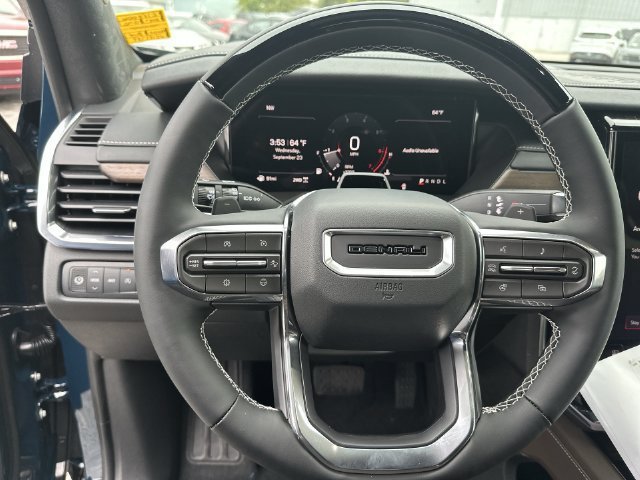 New 2027 GMC Acadia Denali Ultimate AWD/4WD image 13