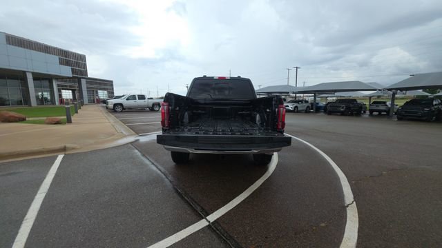 Used 2024 Ford F150 Lariat w/ FX4 Off-Road Package AWD/4WD image 27