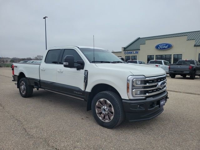 Used 2024 Ford F350 King Ranch image 26
