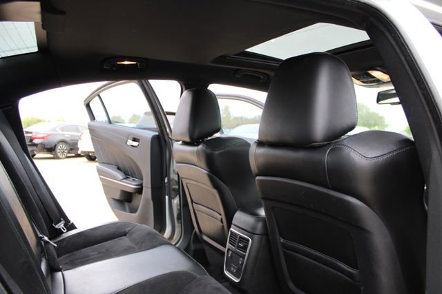 Used 2019 Dodge Charger R/T w/ Plus Group RWD image 52
