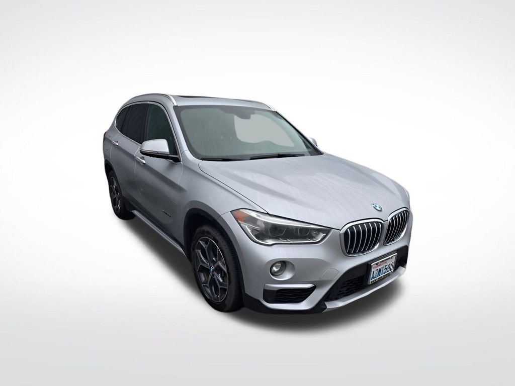 Used 2016 BMW X1 xDrive28i image 7