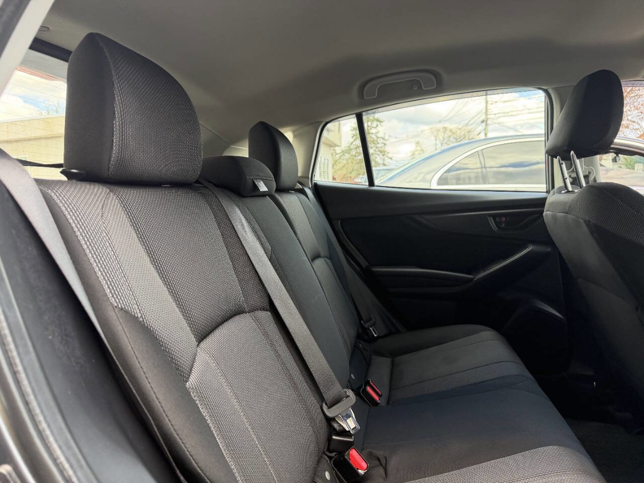 Used 2021 Subaru Impreza 2.0i AWD/4WD image 26