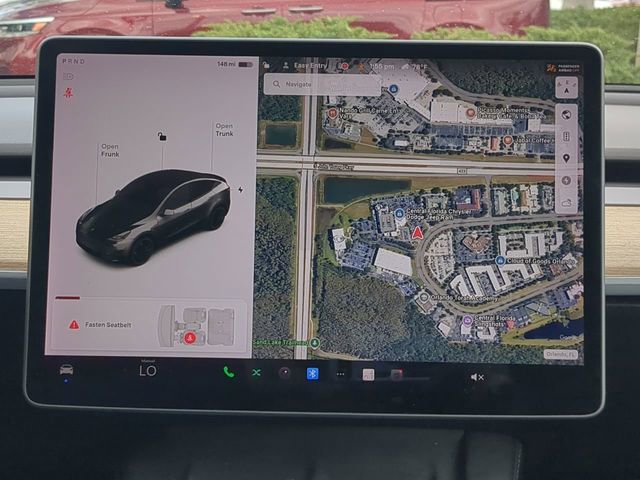 Used 2022 Tesla Model Y Performance image 26