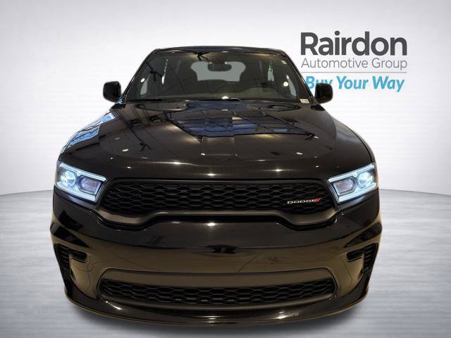Used 2025 Dodge Durango GT AWD/4WD image 8