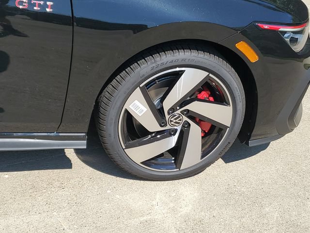 New 2026 Volkswagen GTI S FWD image 6