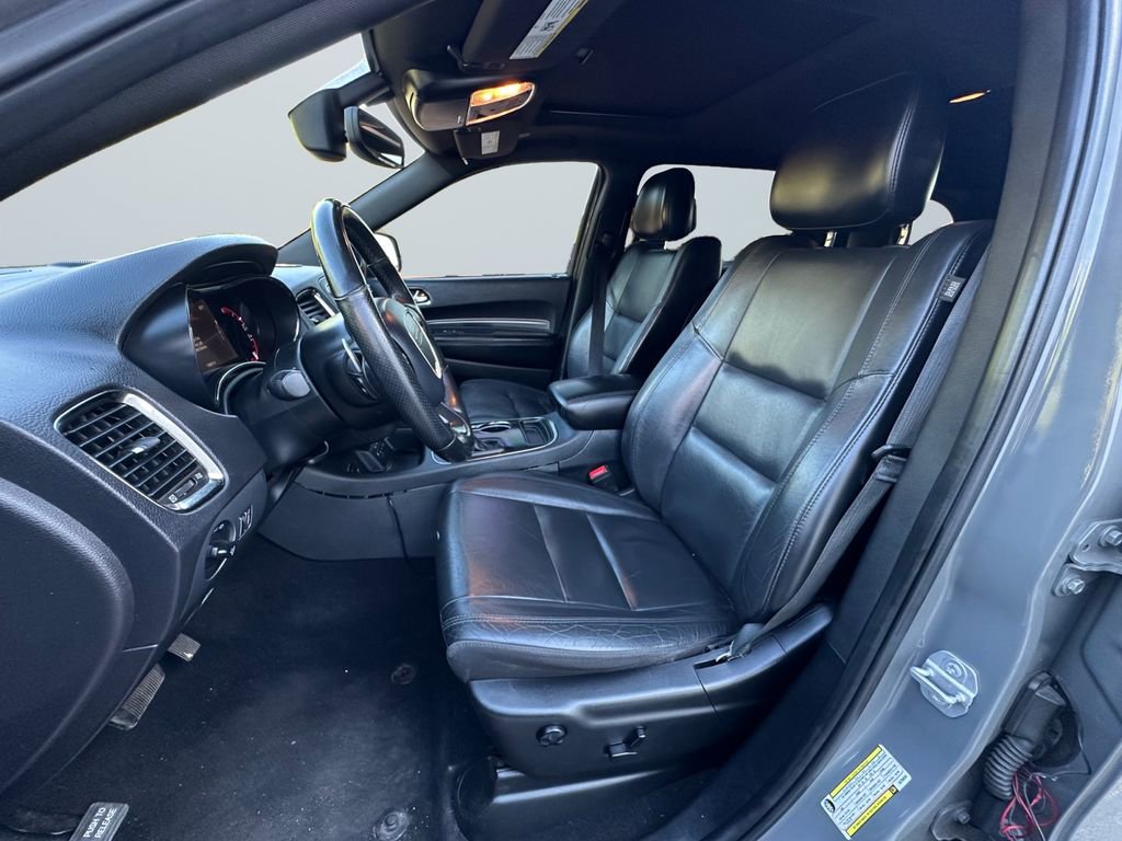 Used 2019 Dodge Durango GT AWD/4WD image 9