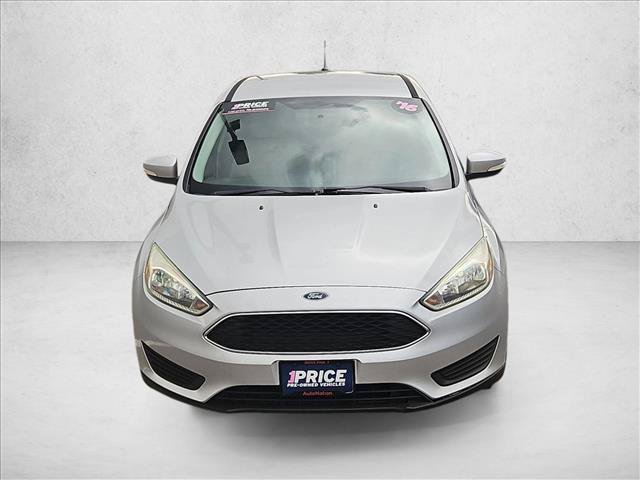 Used 2016 Ford Focus SE FWD image 28