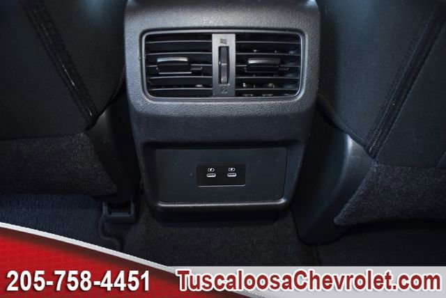 Used 2024 Nissan Rogue SV image 24