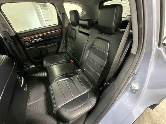 Used 2022 Honda CR-V Touring image 19