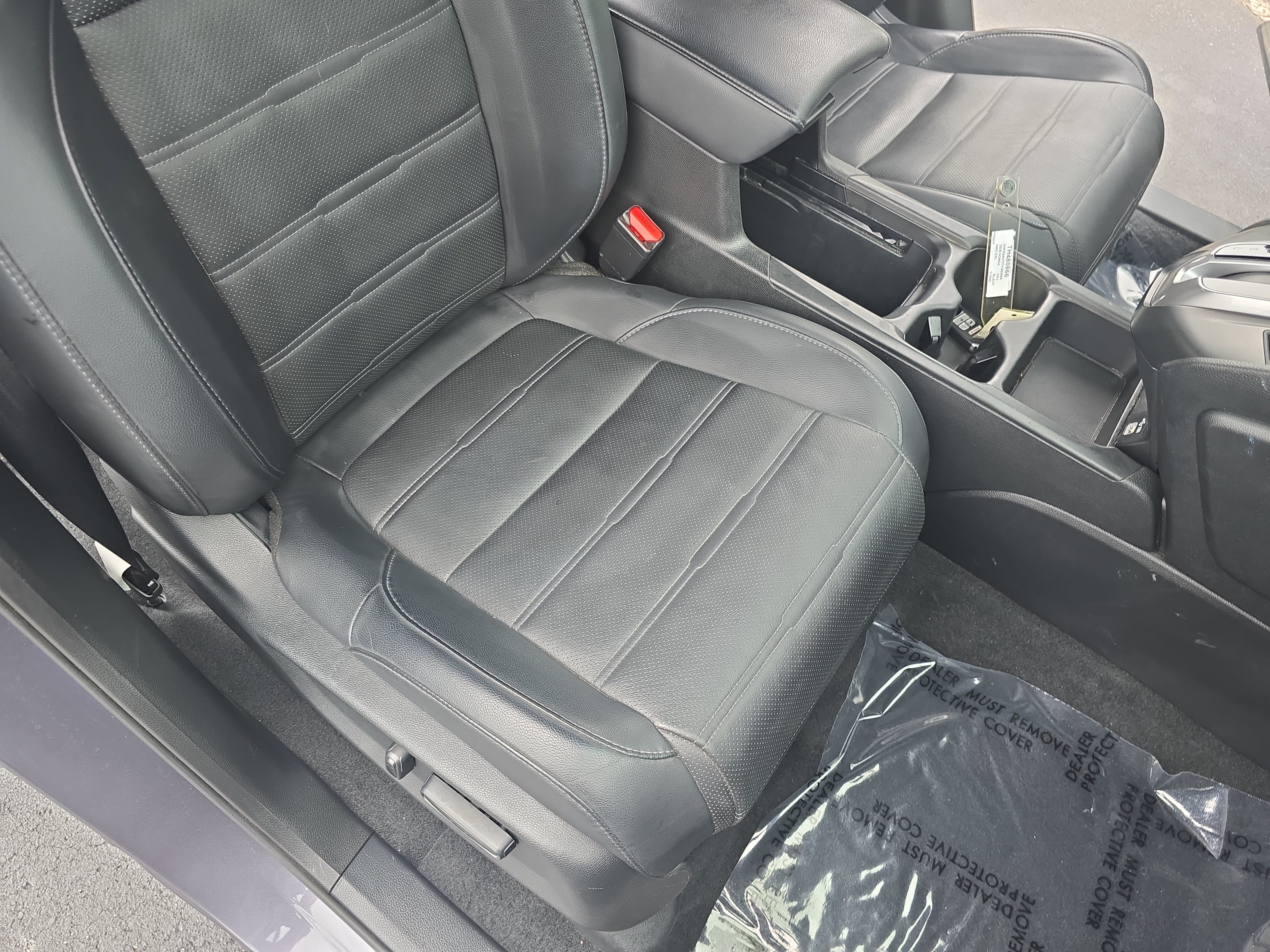 Used 2022 Honda CR-V EX-L image 10