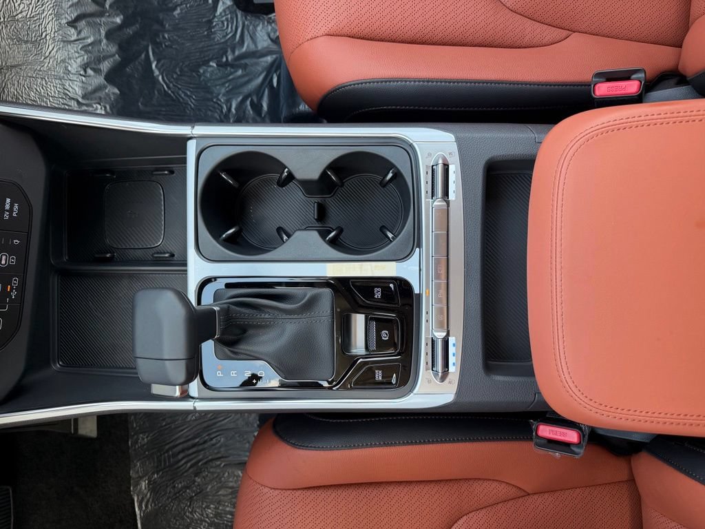 New 2026 Kia Carnival SX Prestige FWD image 22