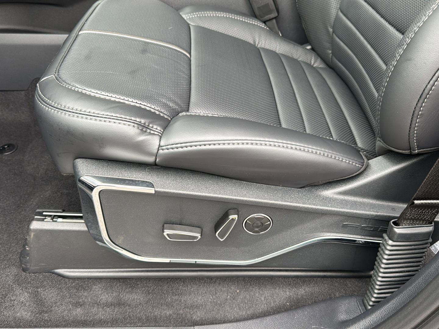 New 2026 Ford F150 Platinum w/ Equipment Group 702A High image 43