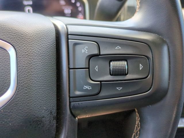 Used 2024 GMC Sierra 3500 AT4 w/ AT4 Premium Plus Package AWD/4WD image 30