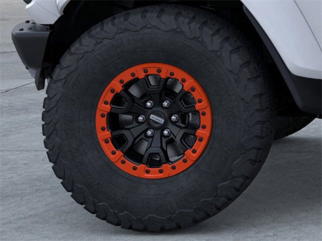 New 2025 Ford Bronco Raptor image 9