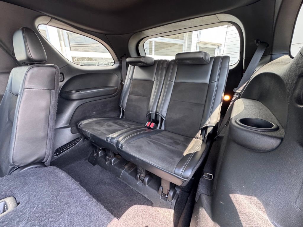 Used 2022 Dodge Durango GT AWD/4WD image 25