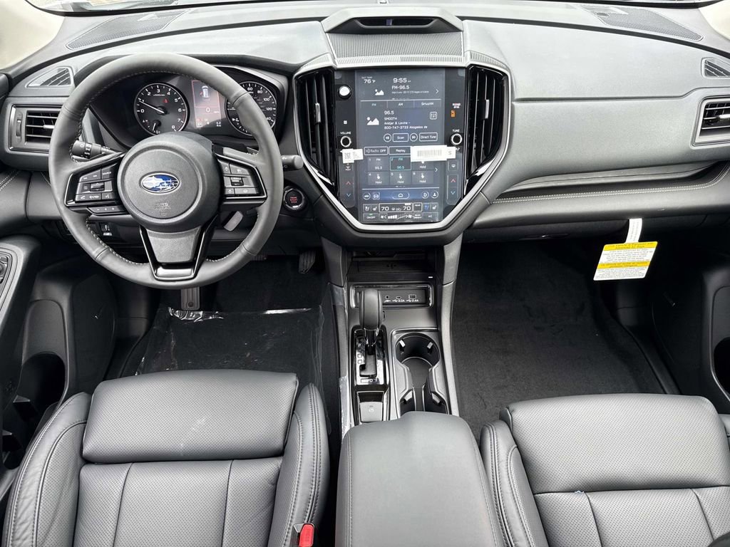 New 2025 Subaru Ascent Bronze Edition image 18