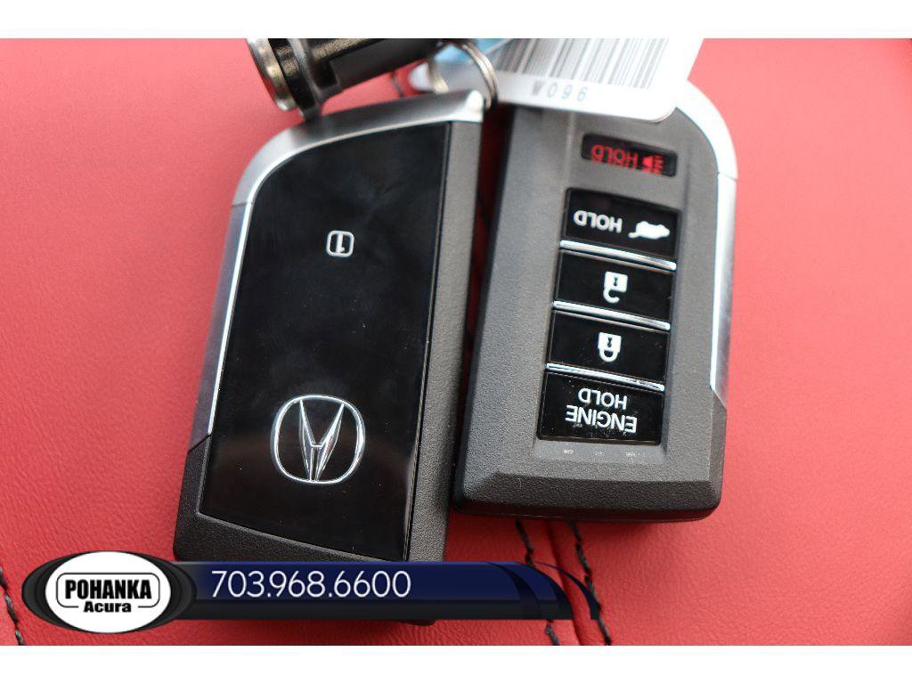 New 2026 Acura RDX A-Spec image 41