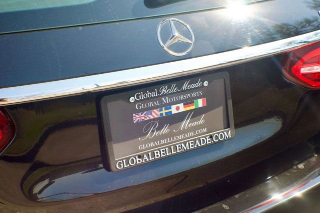 Used 2023 Mercedes-Benz E 63 AMG S image 17