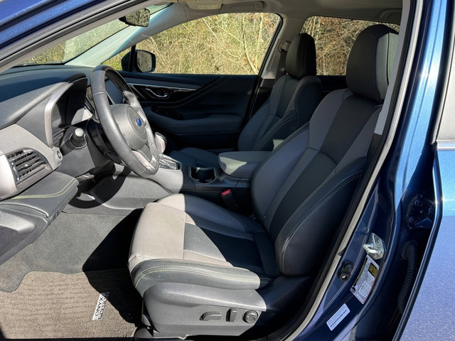 Used 2022 Subaru Outback Onyx Edition XT image 11