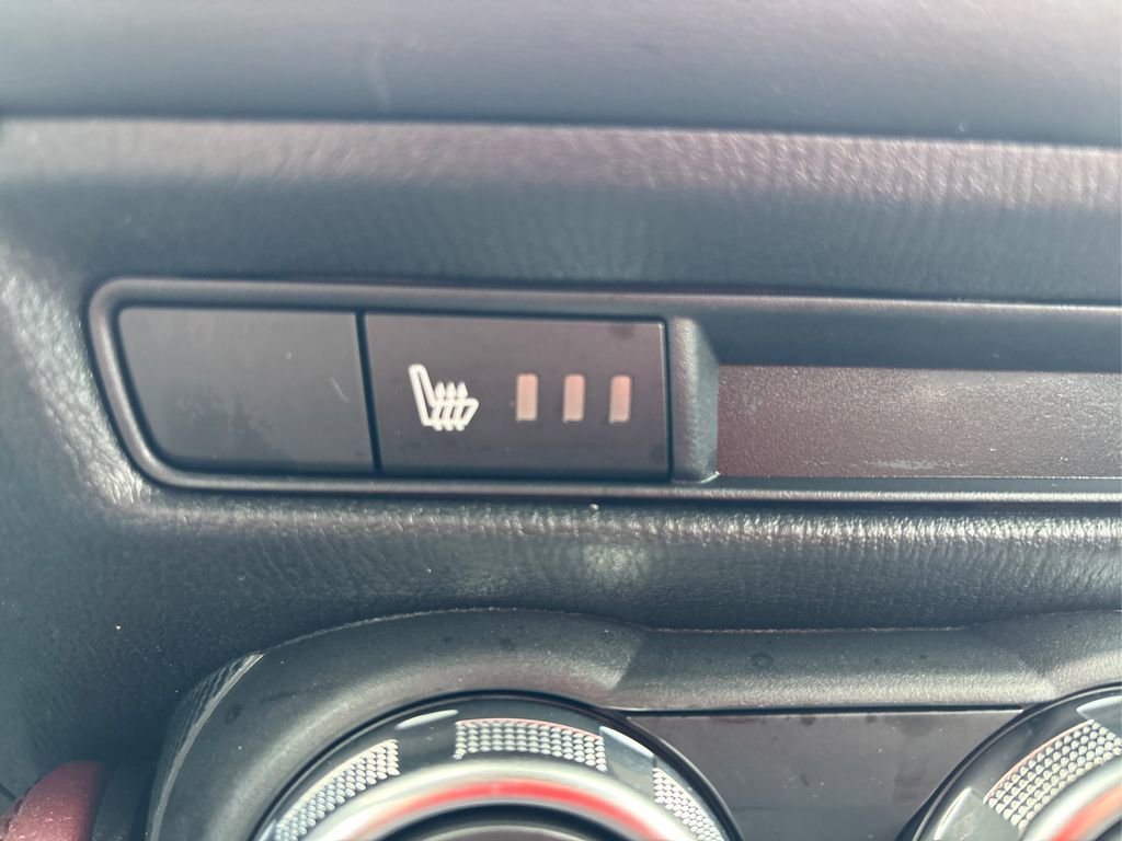 Used 2017 MAZDA CX-3 Grand Touring image 33