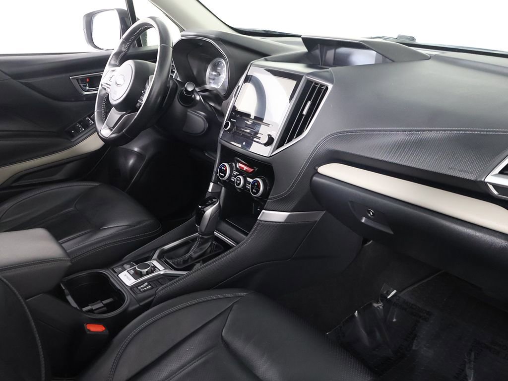 Used 2022 Subaru Forester Limited AWD/4WD image 29