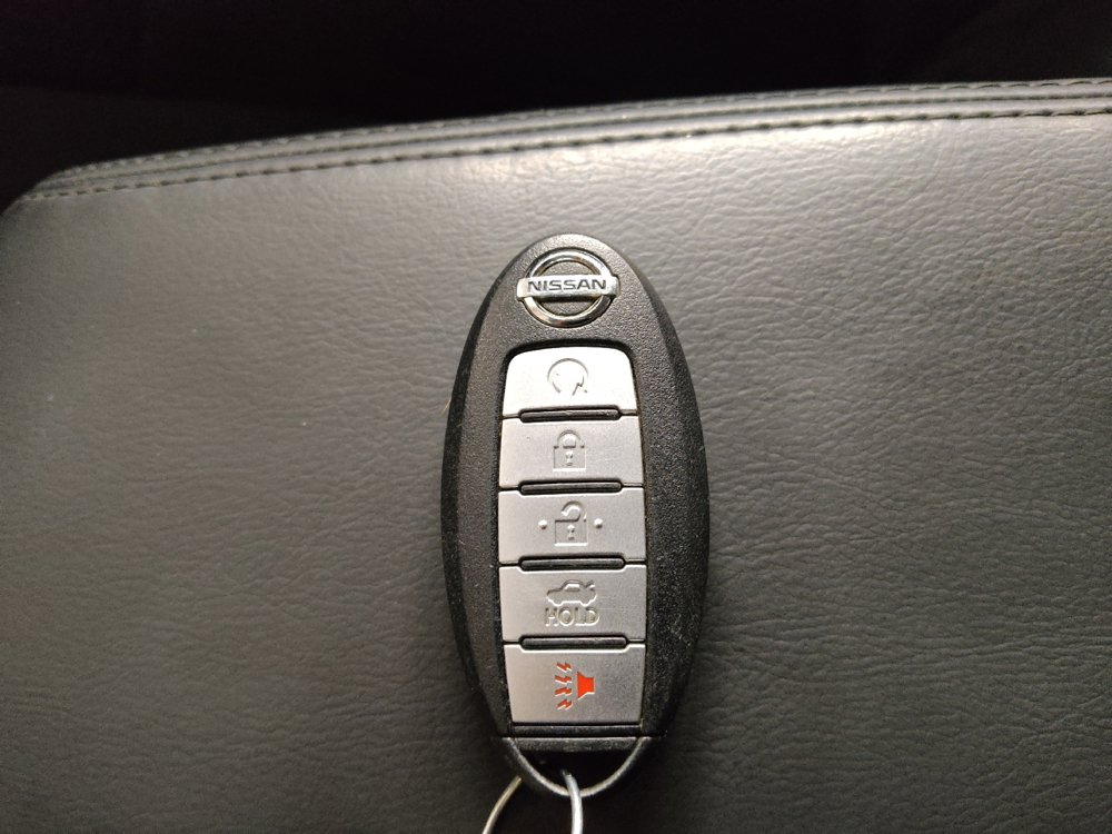 Used 2015 Nissan Altima 2.5 SV FWD image 32