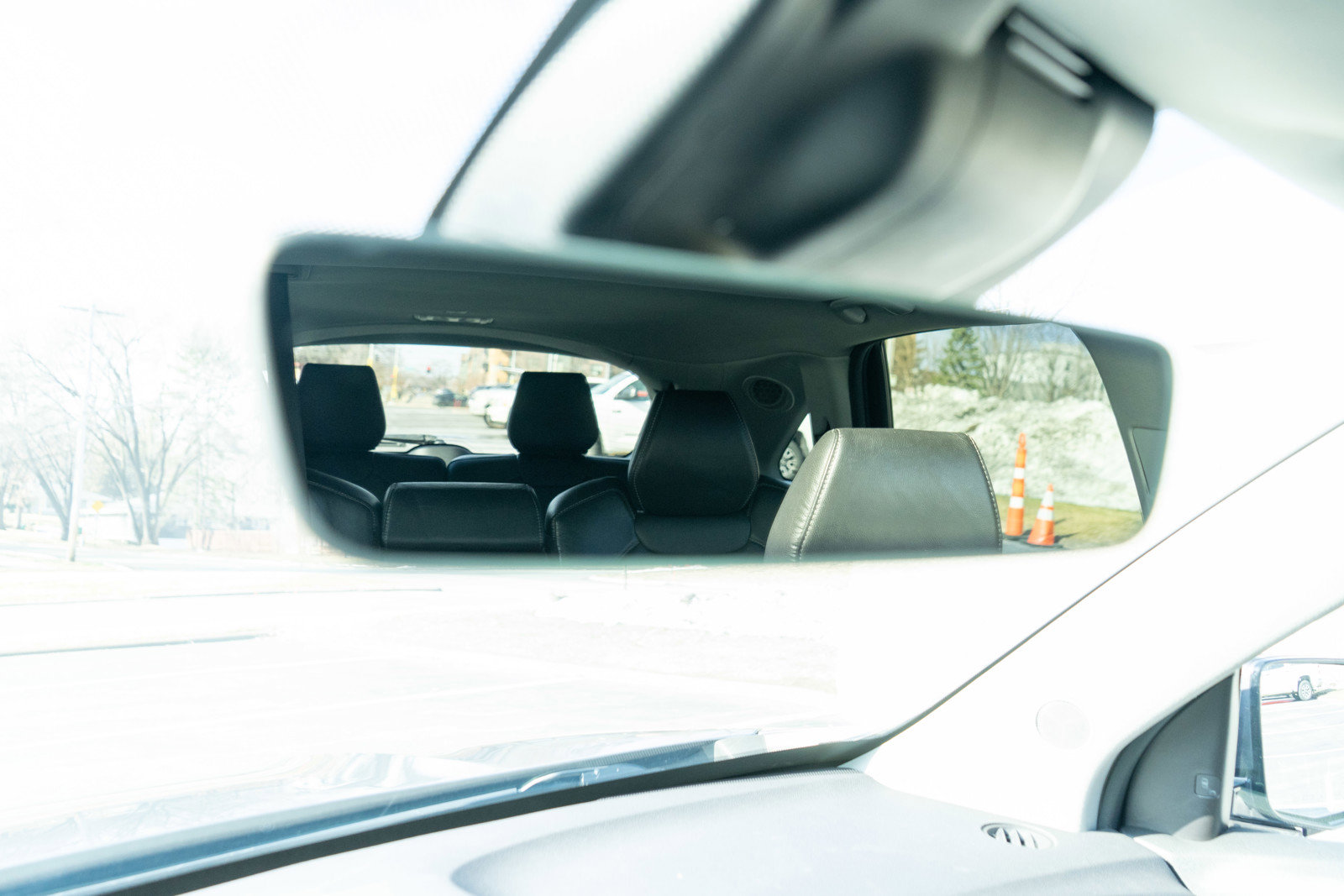 Used 2019 Acura MDX SH-AWD w/ Technology Package image 25