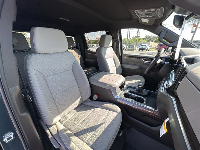 New 2026 Chevrolet Silverado 1500 LT w/ Z71 Off-Road Package image 9