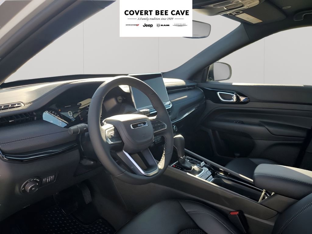 New 2026 Jeep Compass Latitude w/ Quick Order Package 29K image 26