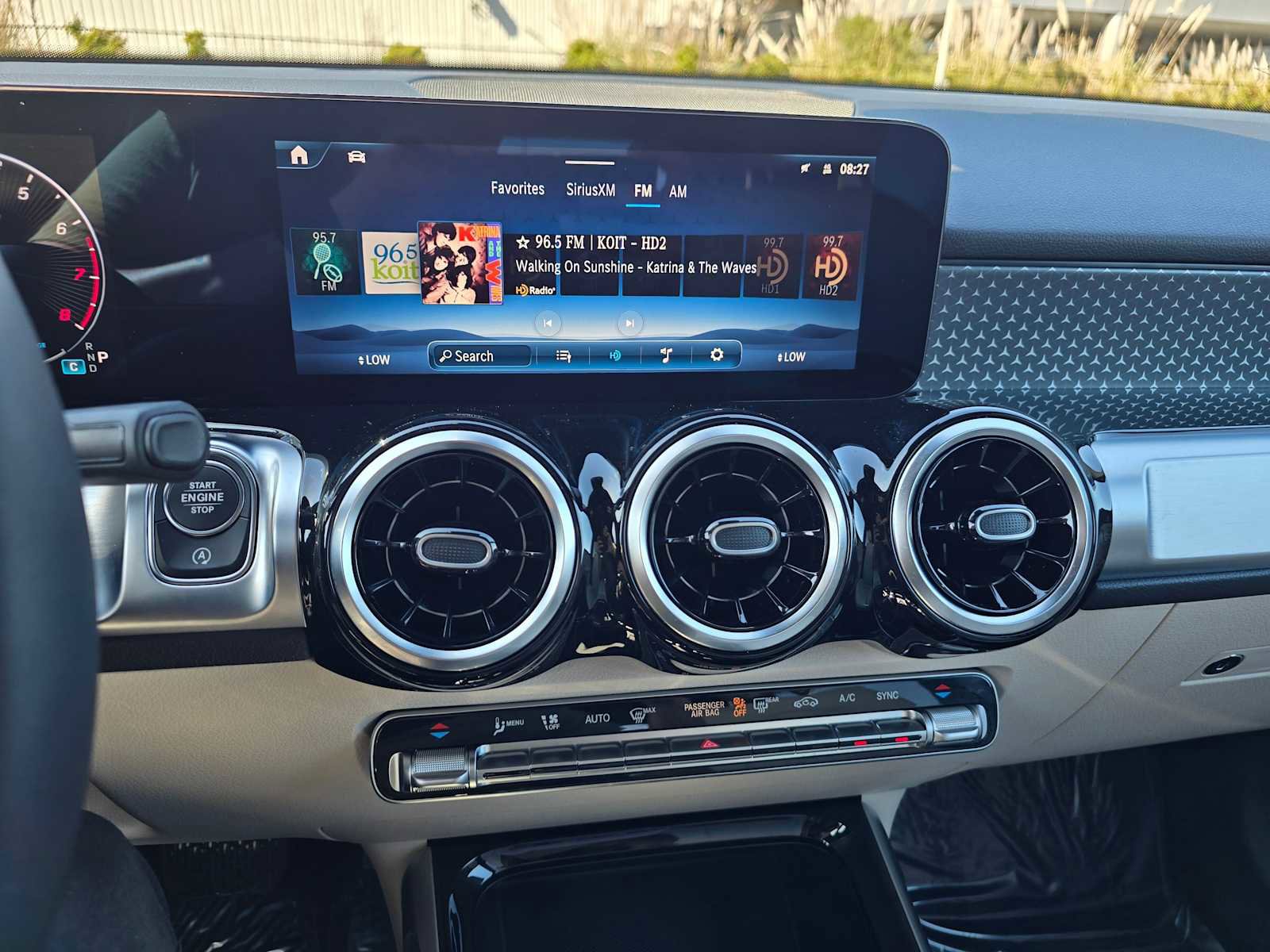 Used 2026 Mercedes-Benz GLB 250 image 26